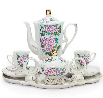 Кофейные сервизы