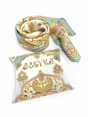 Машинная подшивка